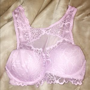 victoria’s secret bralette